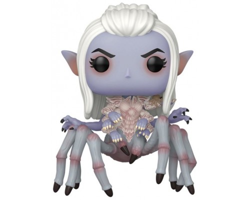 Funko pop premium dungeons and dragons