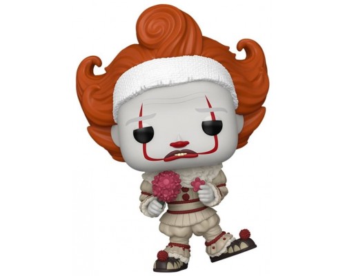 Funko pop tv: it bienvenido a