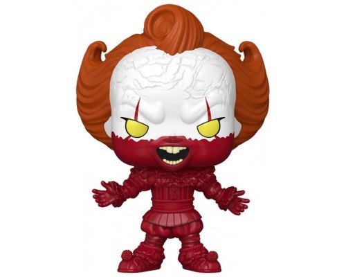 Funko pop tv: it bienvenido a