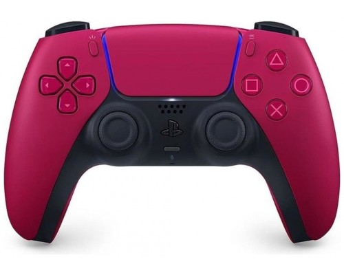 Mando inal&aacute;mbrico dualsense&reg; cosmic red: para