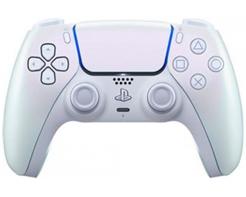 Mando inal&aacute;mbrico dualsense&reg; chroma pearl: para