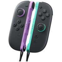 Mando nintendo switch 2 joy - con purpura Mando nintendo switch 2 joy - con purpura