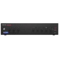 Amplificador megafonia multizona fonestar prox - 120z