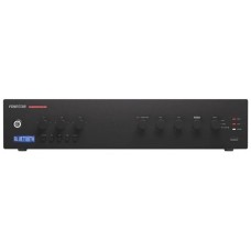 Amplificador megafonia multizona fonestar prox - 120z