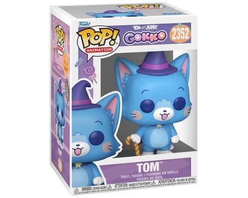 Funko pop animation tom & jerry