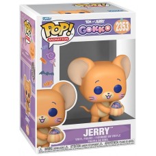 Funko pop animation tom & jerry