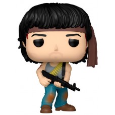 Funko pop movies: rambo first blood