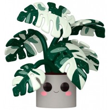 Funko pop jumbo flora -  monstera