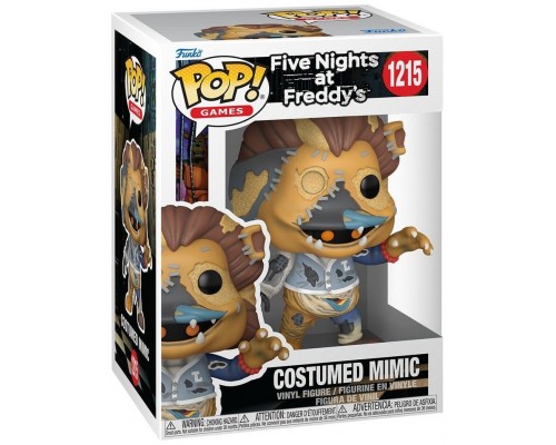 Funko pop games five nights at Funko pop games five nights at