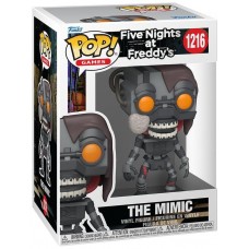 Funko pop games five nights at
