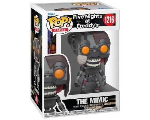 Funko pop games five nights at Funko pop games five nights at