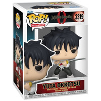 Funko pop animation jujutsu kaisen yuta Funko pop animation jujutsu kaisen yuta