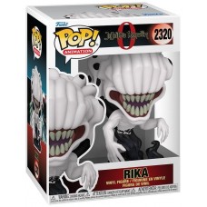 Funko pop animation jujutsu kaisen rika Funko pop animation jujutsu kaisen rika