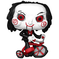 Funko pop movies doodles billy on Funko pop movies doodles billy on
