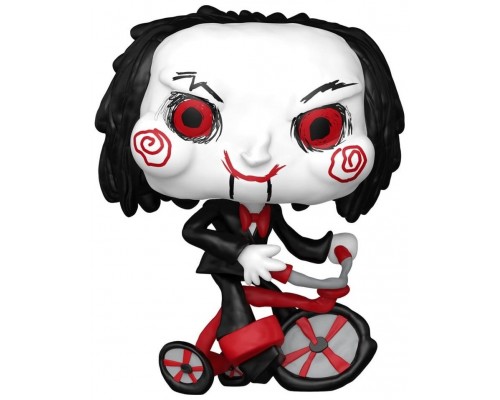 Funko pop movies doodles billy on