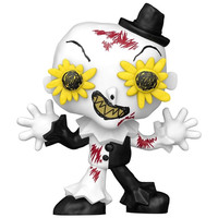 Funko pop movies doodles art the Funko pop movies doodles art the