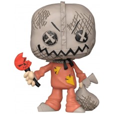 Funko pop movies doodles sam