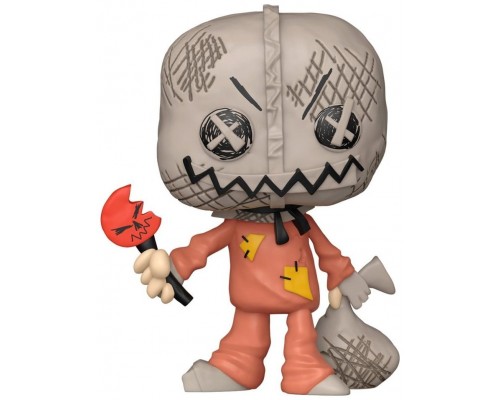 Funko pop movies doodles sam