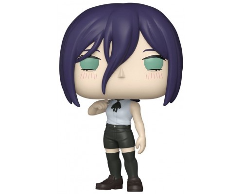 Funko pop animation chainsaw man the