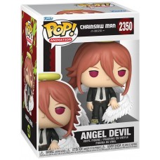 Funko pop animation chainsaw man the Funko pop animation chainsaw man the