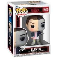 Funko pop tv stranger things eleven