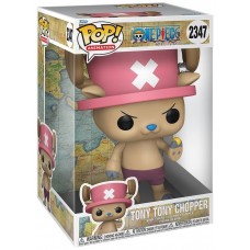 Funko pop jumbo one piece chopper