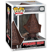 Funko pop premium silent hill pyramid Funko pop premium silent hill pyramid