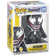Funko pop games marvel rivals venom Funko pop games marvel rivals venom