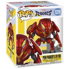 Funko pop super marvel rivals peni Funko pop super marvel rivals peni