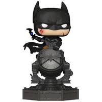 Funko pop dc heroes premium batman Funko pop dc heroes premium batman
