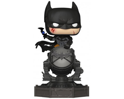 Funko pop dc heroes premium batman
