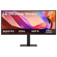Monitor curvo lg ultrawide 34u650a - b 34 pulgadas