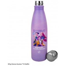 Botella isotermica cinereplicas kpop demon hunters Botella isotermica cinereplicas kpop demon hunters