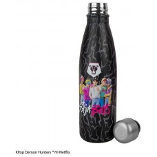 Botella isotermica cinereplicas kpop demon hunters Botella isotermica cinereplicas kpop demon hunters