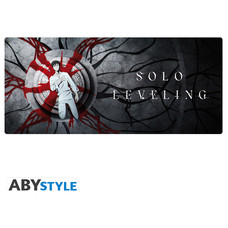 Alfombrilla escritorio abystyle solo leveling sung Alfombrilla escritorio abystyle solo leveling sung