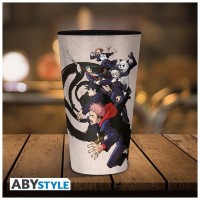 Vaso abystyle jujutsu kaisen tokyo vs