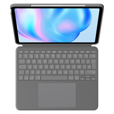 Funda logitech combo touch con teclado Funda logitech combo touch con teclado