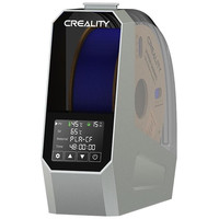 Secador filamento creality space pi Secador filamento creality space pi