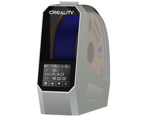 Secador filamento creality space pi