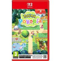 NINTENDO-NS2-J POKE POKOPIA NINTENDO-NS2-J POKE POKOPIA