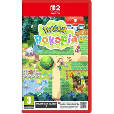 NINTENDO-NS2-J POKE POKOPIA NINTENDO-NS2-J POKE POKOPIA