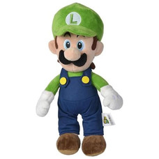 Peluche simba nintendo super mario luigi Peluche simba nintendo super mario luigi
