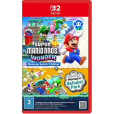 Juego nintendo switch 2 - super Juego nintendo switch 2 - super