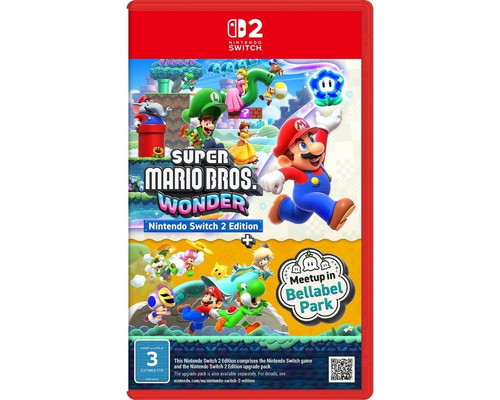 Juego nintendo switch 2 - super Juego nintendo switch 2 - super
