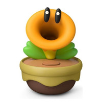 Accesorios nintendo figura coleccionable talking flower