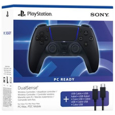 Accesorio sony ps5 - mando dualsense Accesorio sony ps5 - mando dualsense