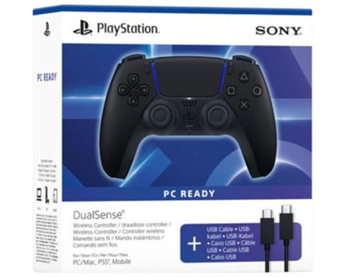 Accesorio sony ps5 - mando dualsense Accesorio sony ps5 - mando dualsense
