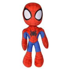 Peluche simba spidey and his amazing Peluche simba spidey and his amazing