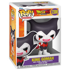 Funko por dragon ball daima gomah Funko por dragon ball daima gomah