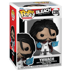 Funko pop bleach thousand year blood Funko pop bleach thousand year blood